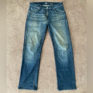 Men’s - 7 For All Mankind - Austyn Bootcut Jeans